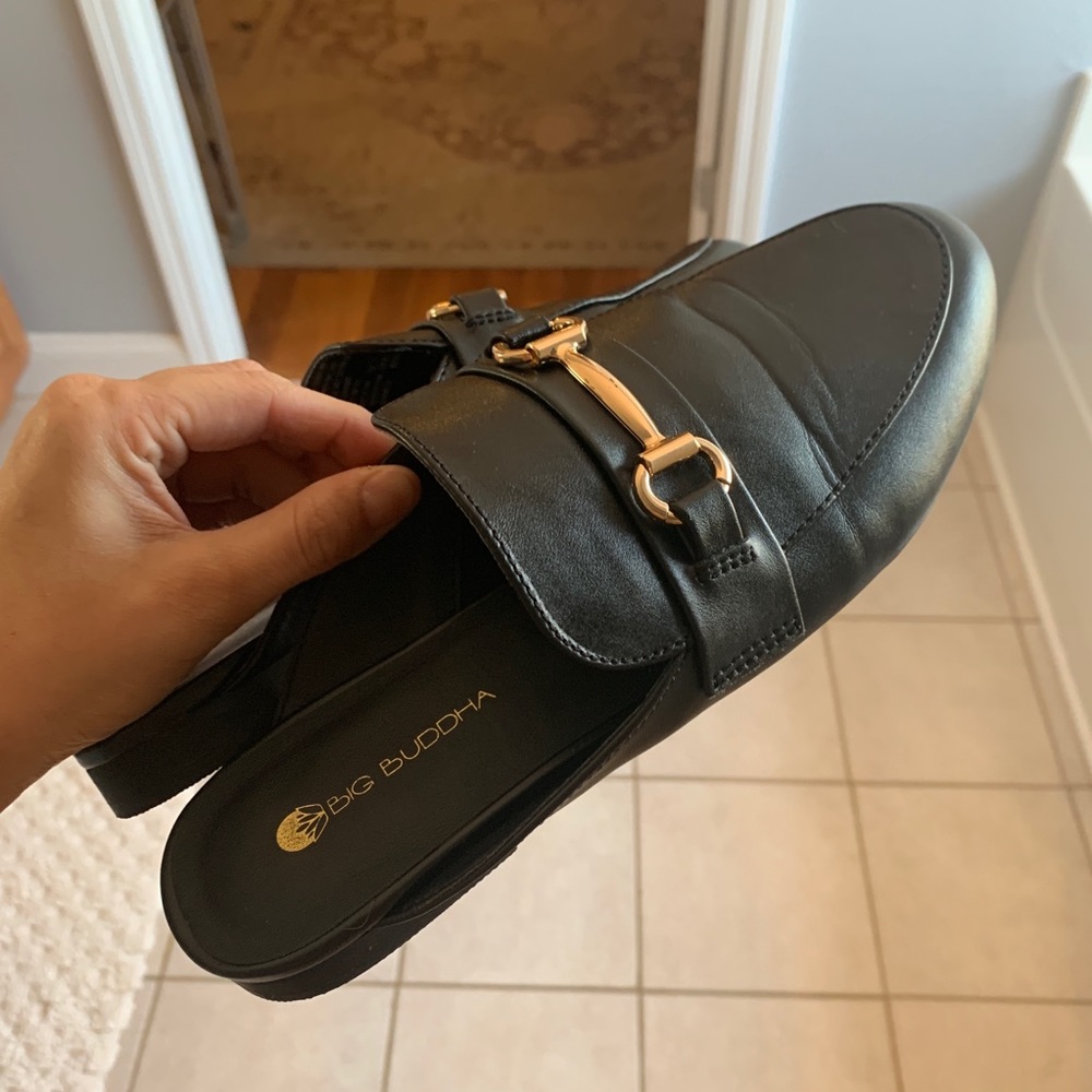 Mule flats